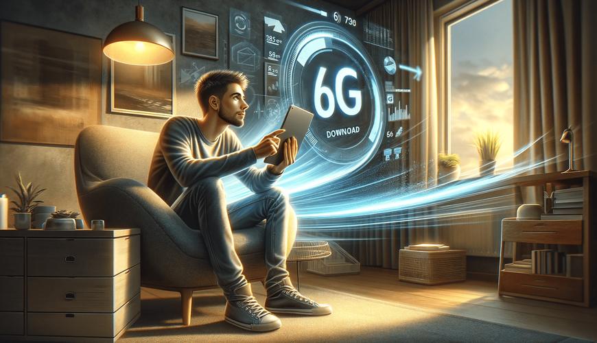 人工智能如何赋能通信应用？-第1张图片-广州国自机器人