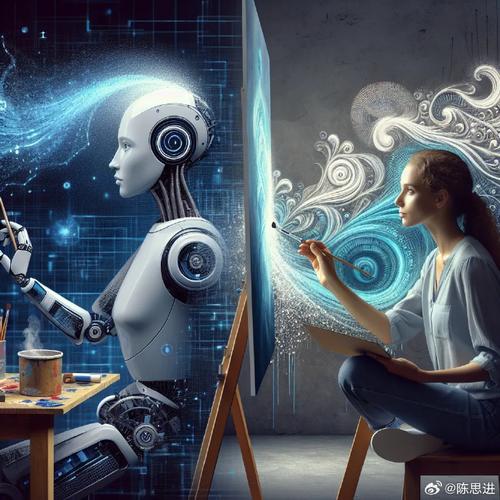 AI毁灭人类，逻辑链条是否成立？-第3张图片-广州国自机器人