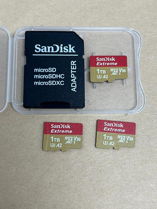 大疆3SE内存卡怎么选？容量多大合适？-第1张图片-广州国自机器人