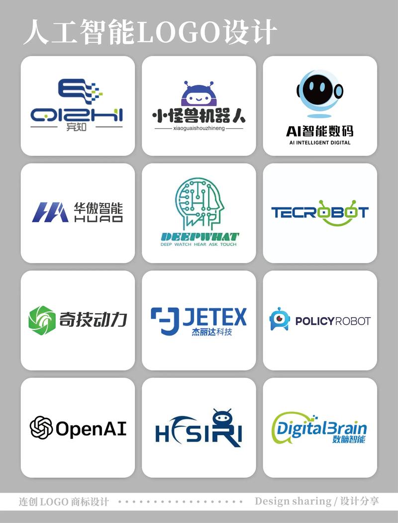 人工智能 物联网 品牌-第1张图片-广州国自机器人