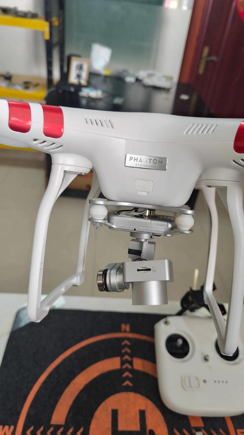 精灵3 S1有哪些升级亮点？-第3张图片-广州国自机器人