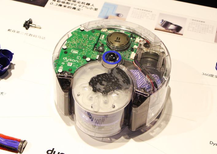 360机器人安装视频，详细步骤是怎样的？-第3张图片-广州国自机器人