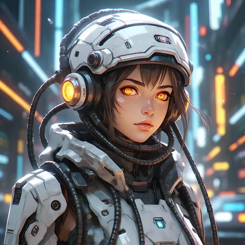 晨风qq机器人3.5-第2张图片-广州国自机器人