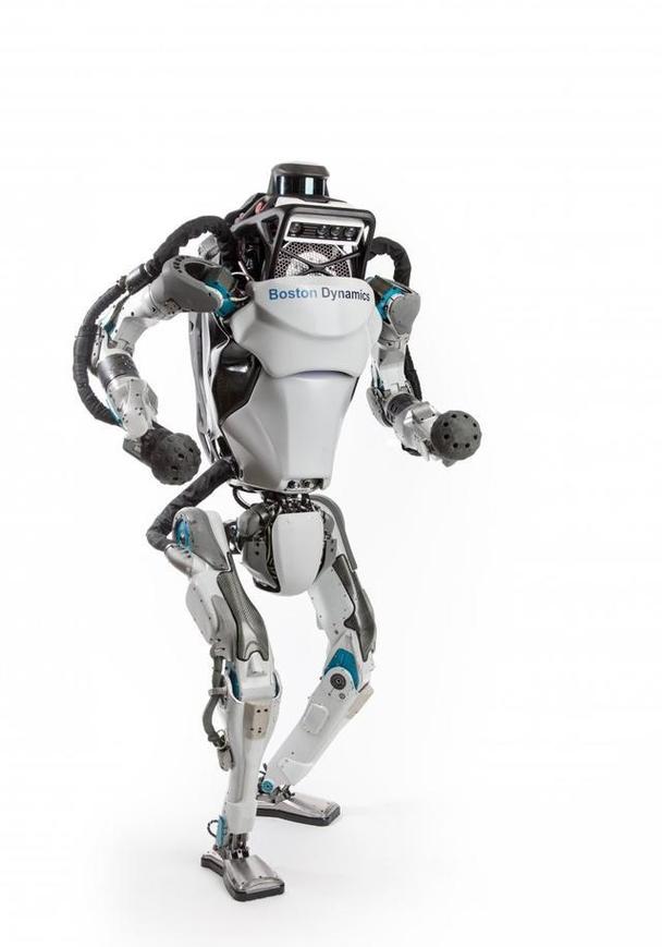 托比 斯蒂芬 机器人-第1张图片-广州国自机器人