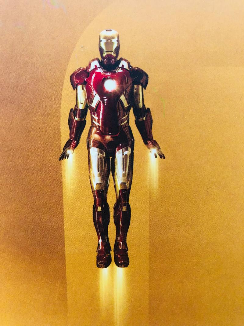 托比 斯蒂芬 机器人-第2张图片-广州国自机器人