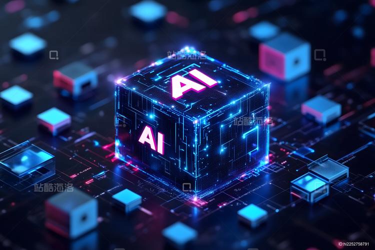 云大数据与人工智能如何融合创新？-第2张图片-广州国自机器人