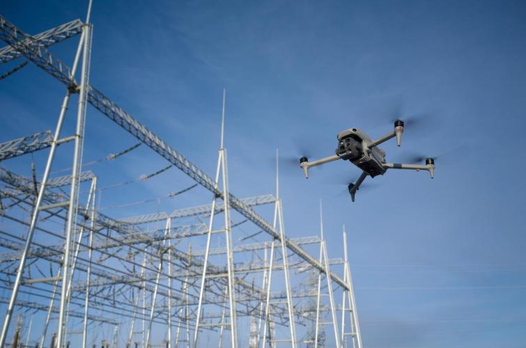 大疆经纬M100无人机有何核心优势？-第2张图片-广州国自机器人