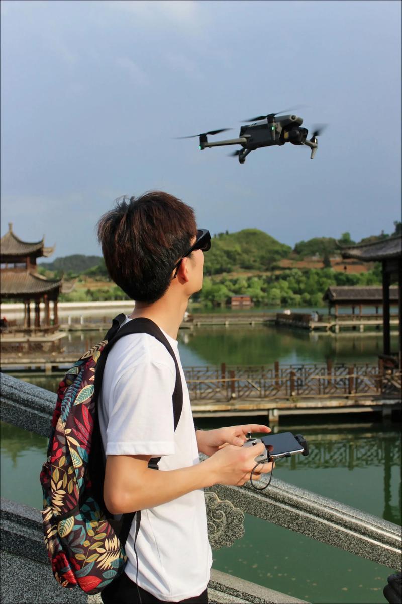 无人机超120米飞行怎么实现？-第3张图片-广州国自机器人