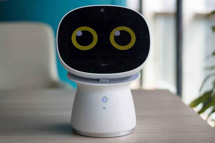 360儿童机器人如何轻松破解？-第2张图片-广州国自机器人