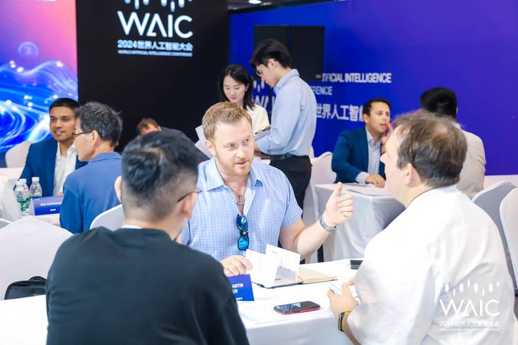 国外旅游如何借力人工智能公司升级体验？-第1张图片-广州国自机器人