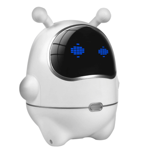 阿尔法蛋机器人销量为何能领跑？-第1张图片-广州国自机器人