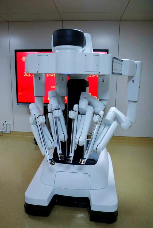 手术机器人帝国理工有何突破？-第2张图片-广州国自机器人