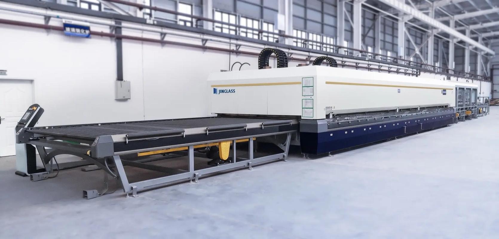 东方精工机器人产品有何核心优势？-第1张图片-广州国自机器人