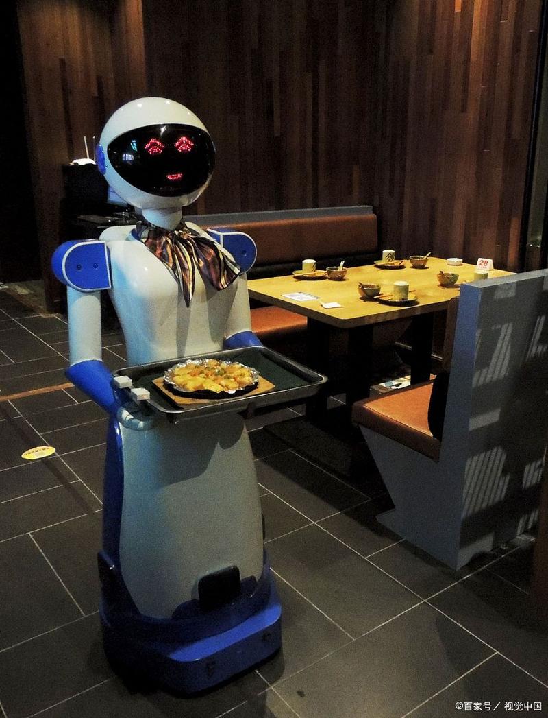 AI煲仔饭机器人郑州如何做煲仔饭？-第1张图片-广州国自机器人