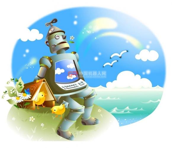 机器人旅行下载地址在哪找？-第3张图片-广州国自机器人