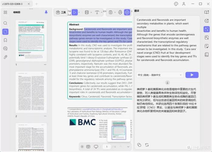 微软在线AI翻译，准确度如何突破？-第3张图片-广州国自机器人