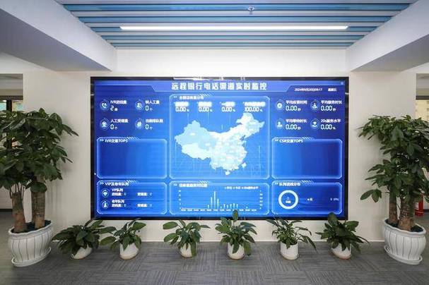 AI如何重塑银行IT系统？-第2张图片-广州国自机器人