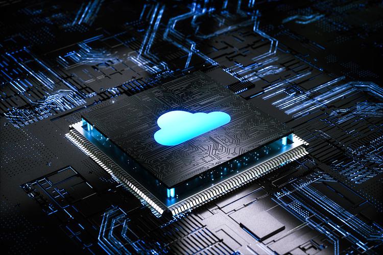 云计算、AI与芯片如何协同驱动未来？-第3张图片-广州国自机器人