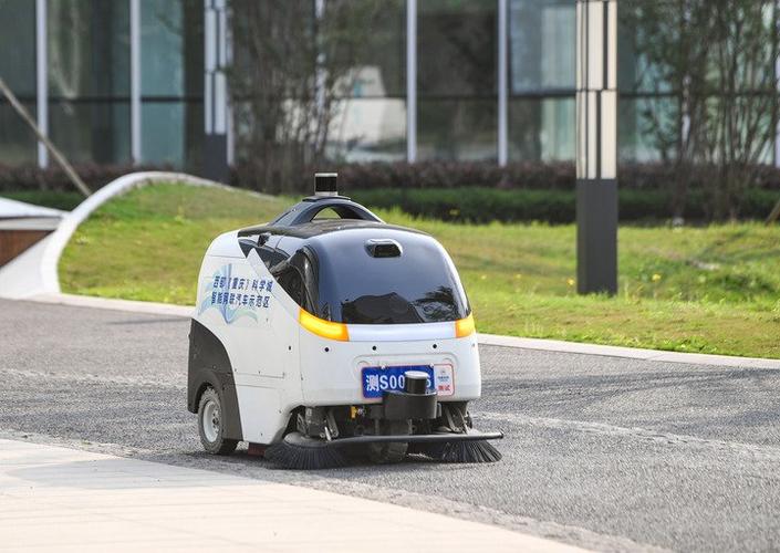 无人车 人工智能 训练-第3张图片-广州国自机器人