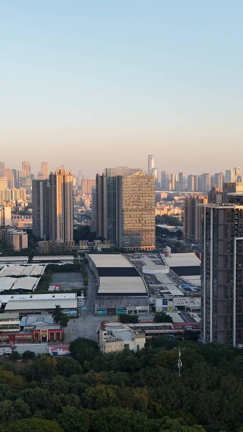 大疆无人机全景拍摄怎么拍？-第3张图片-广州国自机器人