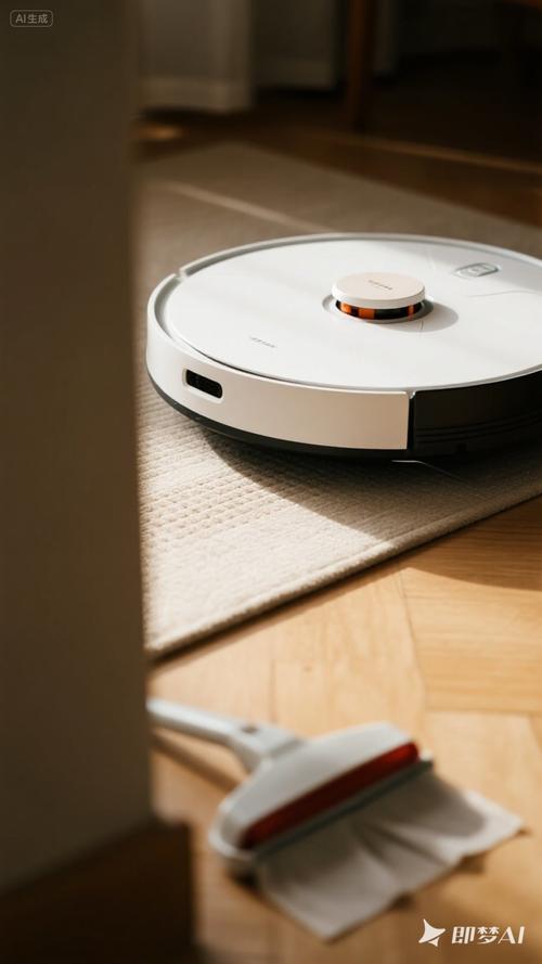 小米机器人滤网清理怎么弄？-第3张图片-广州国自机器人