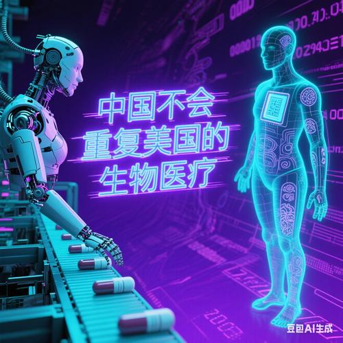 AI如何颠覆医疗信息革命？-第3张图片-广州国自机器人