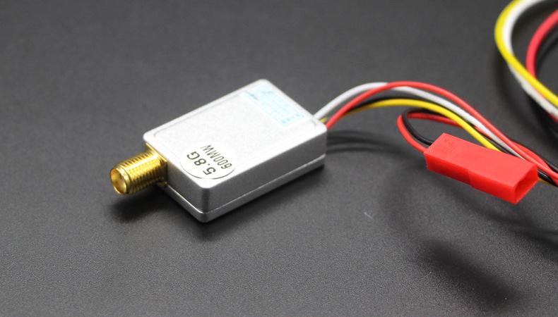 无人机WiFi图传模块如何实现稳定传输？-第1张图片-广州国自机器人