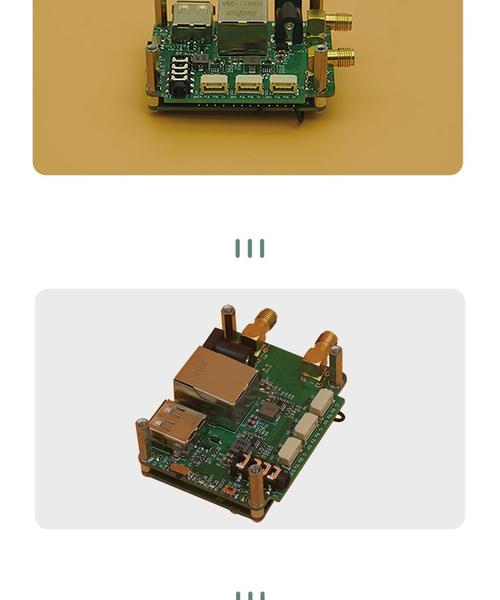 无人机WiFi图传模块如何实现稳定传输？-第2张图片-广州国自机器人