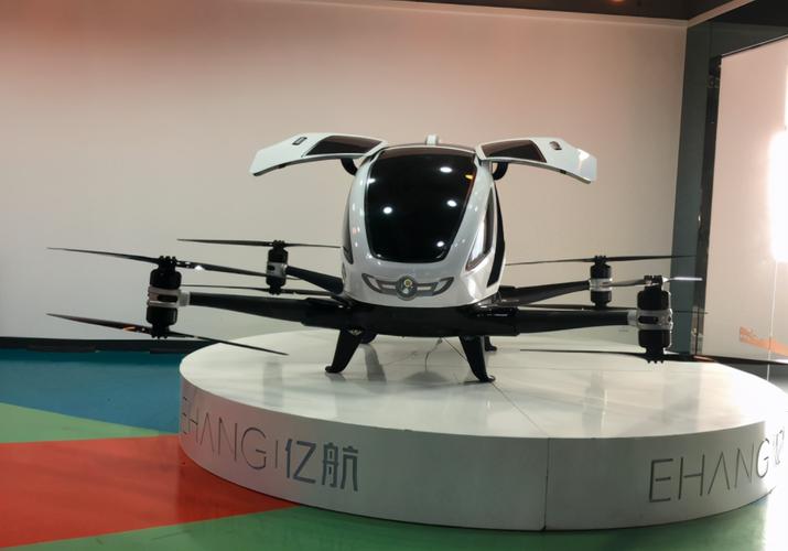 无人机为何简称无人驾驶飞机？-第3张图片-广州国自机器人