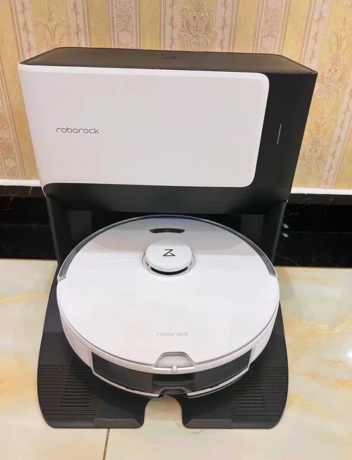 石头机器人充电要多久？-第1张图片-广州国自机器人