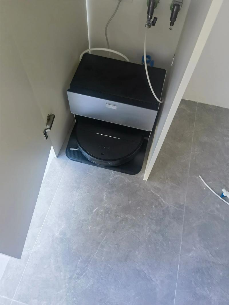 石头机器人充电要多久？-第3张图片-广州国自机器人