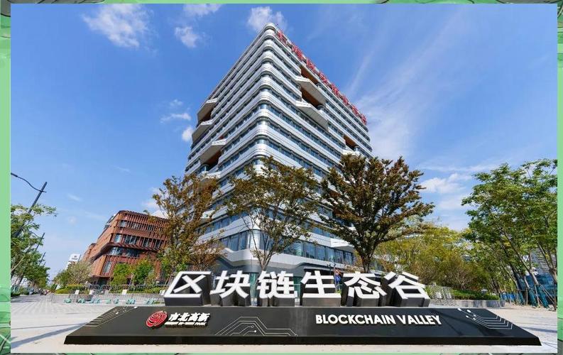 人工智能与区块链如何赋能公司创新？-第3张图片-广州国自机器人