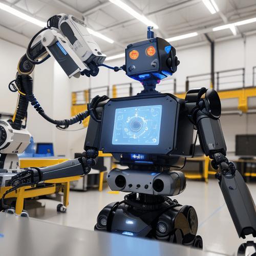 哈尔滨德哥尔摩机器人，哪家技术领先？-第2张图片-广州国自机器人