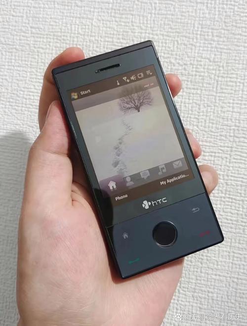 HTC手机拨号机器人是什么？-第3张图片-广州国自机器人