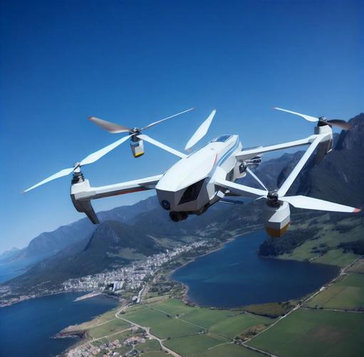 Free无人机如何实现自由飞行？-第1张图片-广州国自机器人