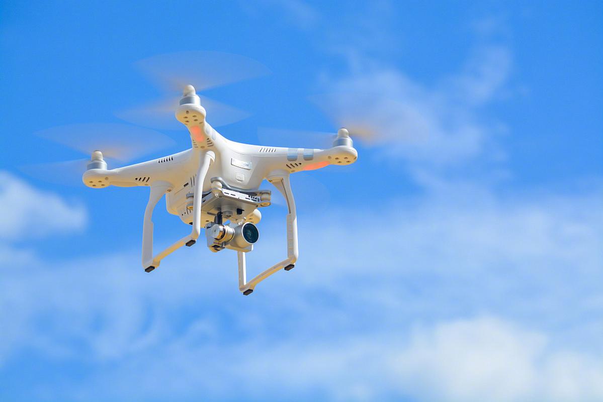 Free无人机如何实现自由飞行？-第3张图片-广州国自机器人