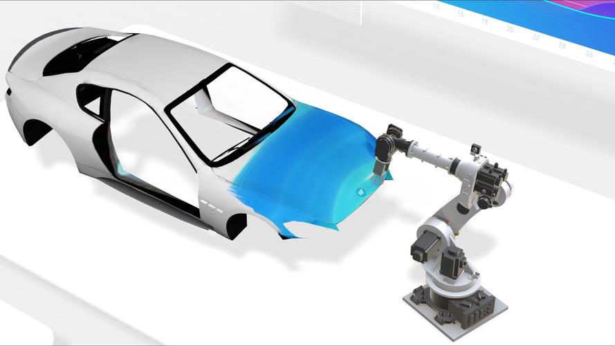 机器人如何借数字孪生技术实现智能升级？-第3张图片-广州国自机器人