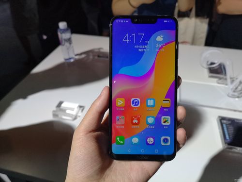 荣耀Play的AI实力究竟有多强？-第2张图片-广州国自机器人