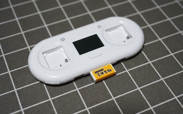 索尼toio机器人有何独特魅力？-第2张图片-广州国自机器人