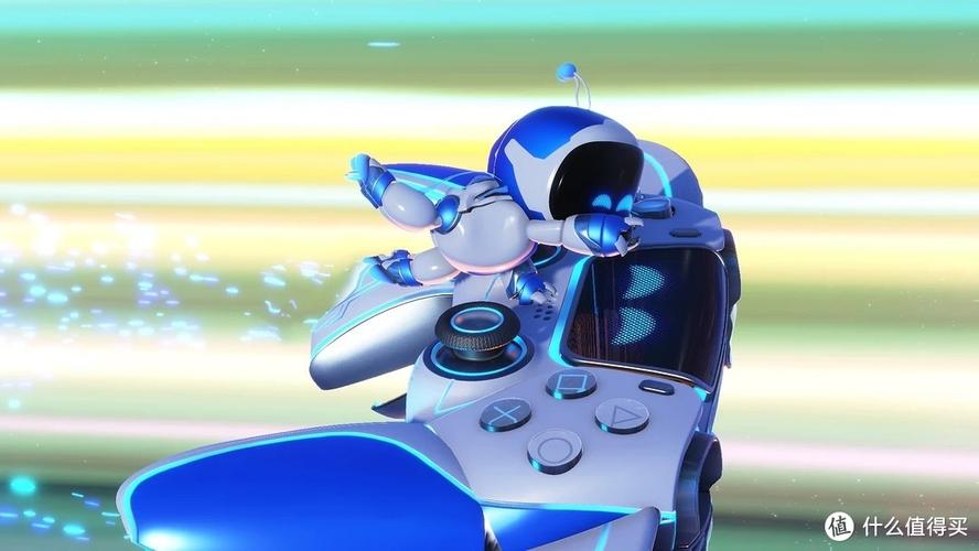 索尼toio机器人有何独特魅力？-第3张图片-广州国自机器人