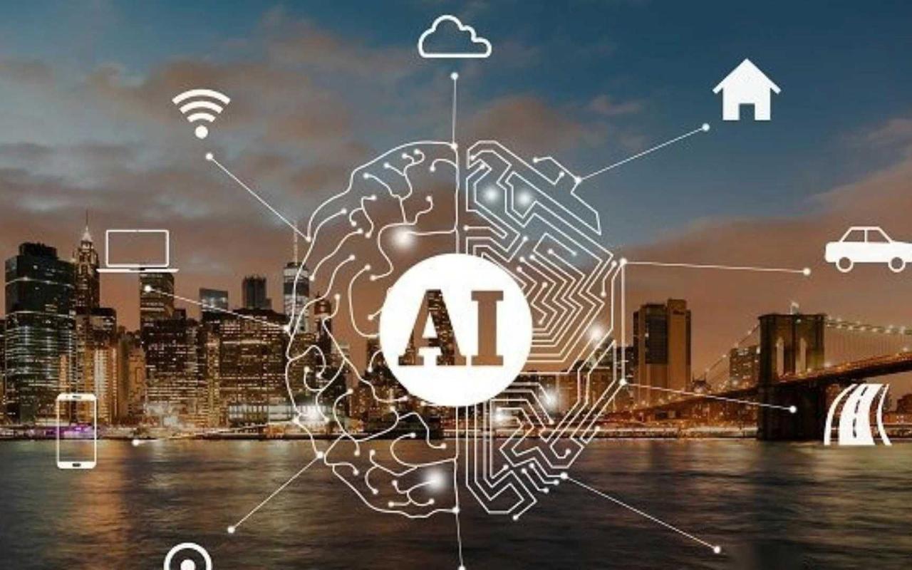 华为如何融合AI与物联网?-第2张图片-广州国自机器人 华为如何融合AI与物联网?-第2张图片-广州国自机器人