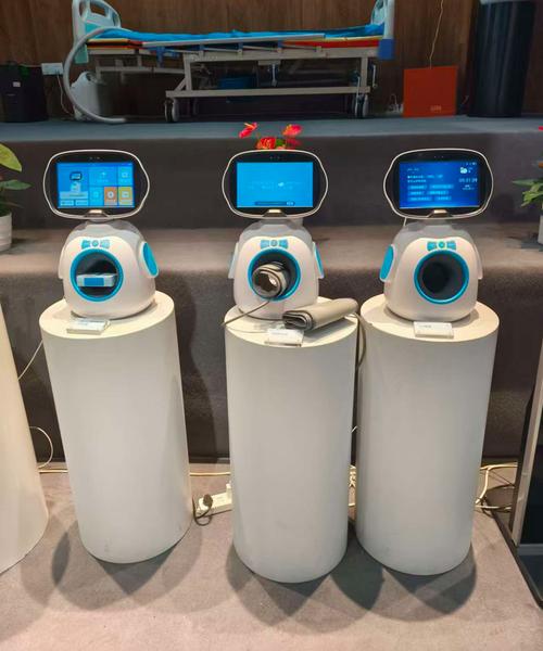 湖南科技技术 机器人-第1张图片-广州国自机器人