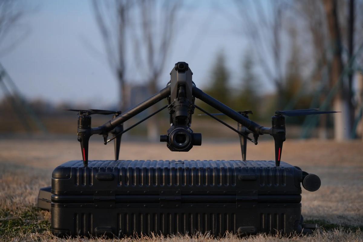 大疆3摄像头如何旋转?-第3张图片-广州国自机器人 大疆3摄像头如何旋转?-第3张图片-广州国自机器人