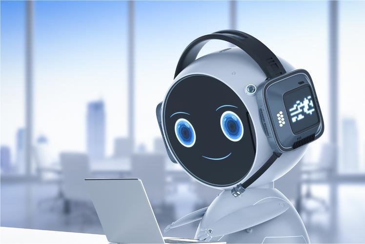 AI如何重塑呼叫中心?-第1张图片-广州国自机器人 AI如何重塑呼叫中心?-第1张图片-广州国自机器人
