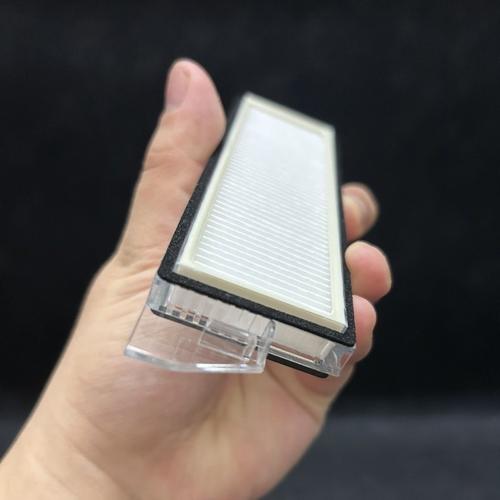 石头机器人清洁滤芯怎么更换？-第1张图片-广州国自机器人