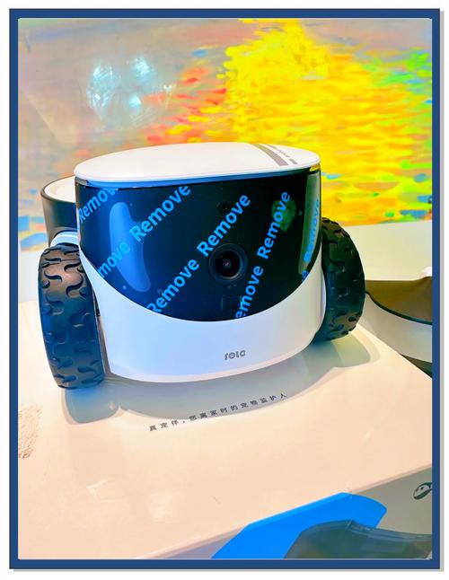 360陪伴机器人体验如何？值得入手吗？-第2张图片-广州国自机器人