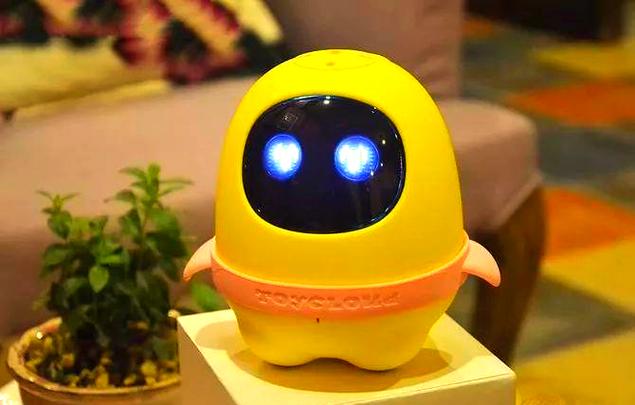 儿童智能机器人阿尔法有何独特功能?-第1张图片-广州国自机器人 儿童智能机器人阿尔法有何独特功能?-第1张图片-广州国自机器人