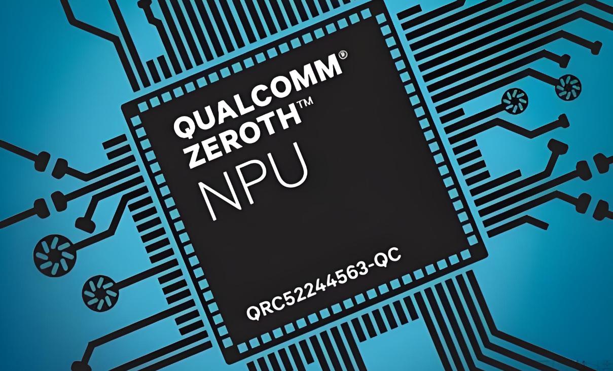 集成NPU芯片，如何赋能AI智能？-第3张图片-广州国自机器人