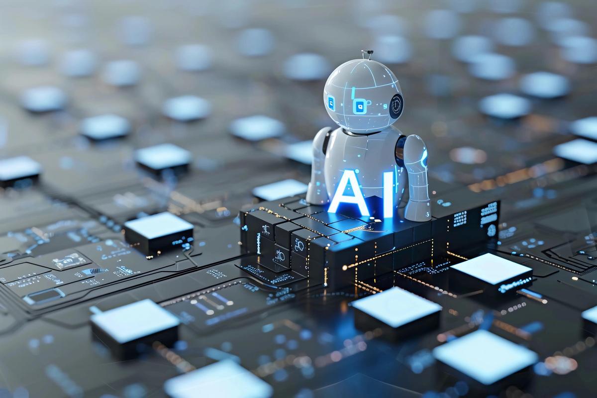 pai2.0人工智能如何重塑未来？-第3张图片-广州国自机器人