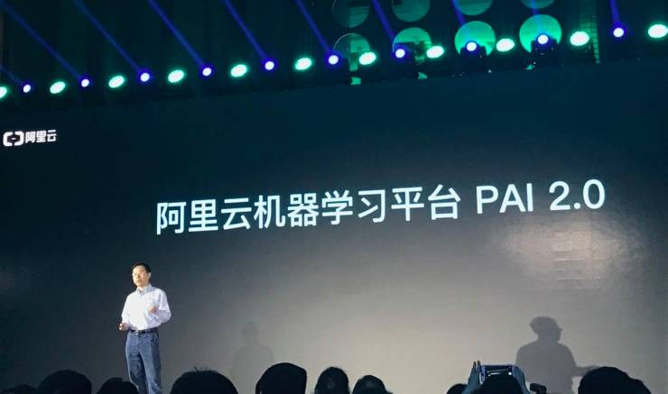pai2.0人工智能如何重塑未来？-第2张图片-广州国自机器人